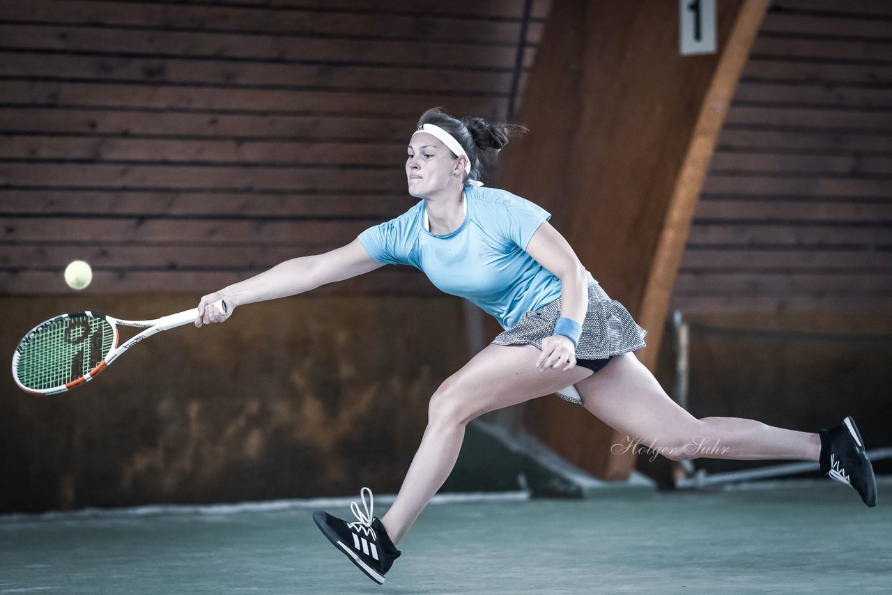 Katharina Hering 105 - RL Tennisverein Visbek e.V. - Club zur Vahr e.V. : Ergebnis: 2:4